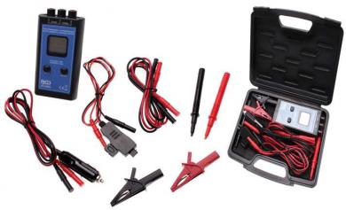 KFZ-Spannungs- und Stromprüfer 1-48 V 