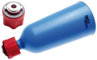 Öl-Einfülltrichter mit Bajonettadapter für VAG, MB, BMW, Porsche, Volvo 