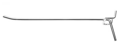 Einzelhaken 200 x 4,8 mm 