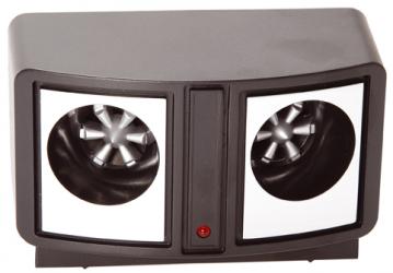 Ungeziefer-Abwehr "Pest-Repeller" 