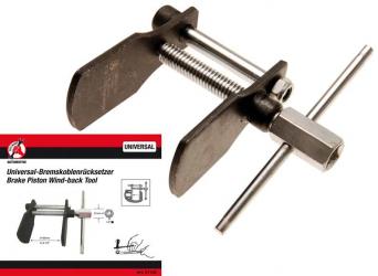 Universal-Bremskolbenrücksteller 
