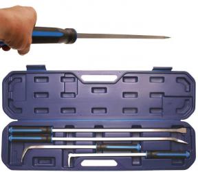 Stemmhebel-Satz, 4-tlg. 