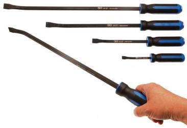 Werkstatt-Stemmhebel-Satz, 4-tlg.  