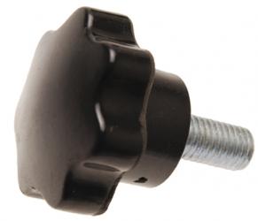 Drehgriff mit Außengewinde für , passend für BGS 9234 