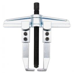 Parallel-Abzieher, 2-armig, 120x100 mm 