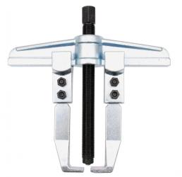 Parallel-Abzieher, 2-armig, 250x200 mm 