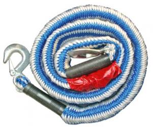 Abschleppseil, bis 2000 kg Gesamtgewicht 