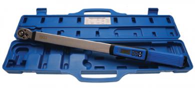 Digitaler Drehmomentschlüssel, 12,5 (1/2), 20-200 NM 