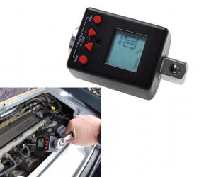 Digitaler Drehmoment-Adapter, 6,3 (1/4), 6-30 Nm 