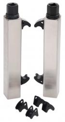 Federpanner-Satz für Motorräder, 2-tlg. 