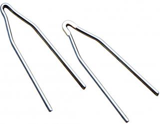 Ersatz-Lötspitzen-Satz, 2-tlg., passend für BGS 9920 