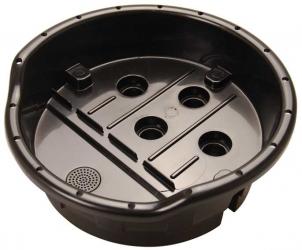 Ölfassaufsatz zum Entleeren von Ölfiltern 