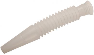 Ausgussstutzen für Ölkannen , passend für BGS 9983 und 9984 