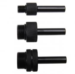 Adapter-Satz für Öl-Einfüllgerät , passend für BGS 8056 