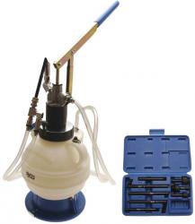 Öl-Einfüllgerät, 7 Liter 