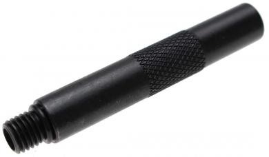 Adapter für Volvo (5/16-24 UNF), passend für BGS 9992 