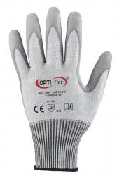 *SOFT CUT 3* OPTI FLEX HANDSCHUHE 