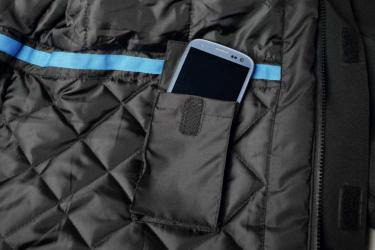 *MARS* SOFTSHELL PARKA 