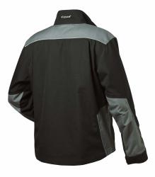 *ARSENAL* CANVAS BUNDJACKE 