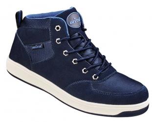 *TAJO* SCHNÜRSTIEFEL 