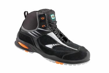 *PERITO* S3 SCHNÜRSTIEFEL 