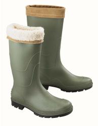 *VARIANT* PVC-WINTERSTIEFEL 