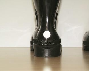 *BAUMEISTER* BAUSTIEFEL 