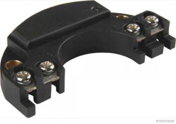 Schaltgerät, Zündanlage 