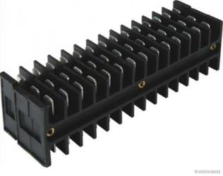 Steckeinsatz, Kabelverbindungsdose 