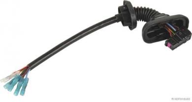 Reparatursatz, Kabelsatz 