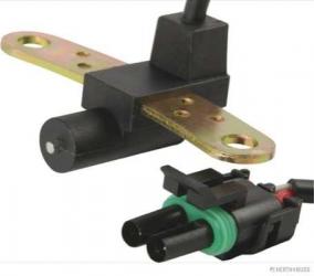 Impulsgeber, Kurbelwelle 