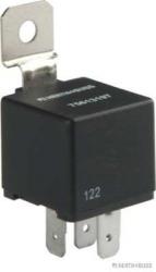 Relais, Arbeitsstrom 