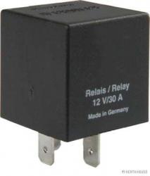 Relais, Kraftstoffpumpe 