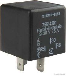 Relais, Arbeitsstrom 