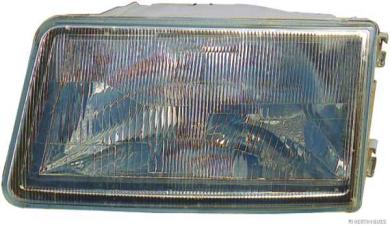 Hauptscheinwerfer 