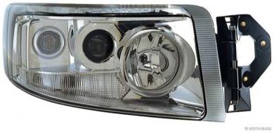 Hauptscheinwerfer 