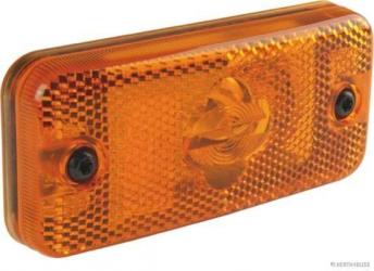 Seitenmarkierungsleuchte 