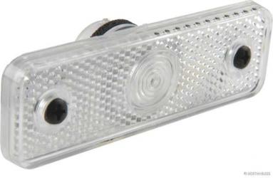 Lichtscheibe, Begrenzungsleuchte 