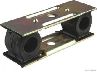 Schwingungsdämpfer, Heckleuchte 