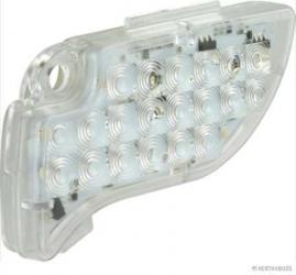 Leuchteneinsatz, Brems-/ Schlussleuchte 