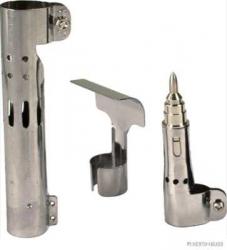 Aufsatz-Set, Gaslötbrenner 