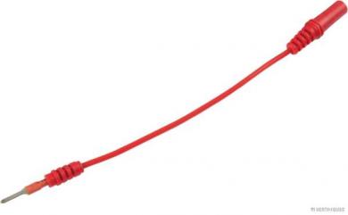 Messleitung, Multimeter 