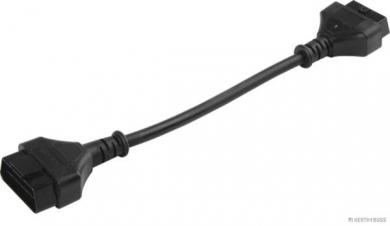 Dongle, Eigendiagnosegerät 