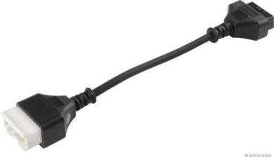 Adapterkabel, Eigendiagnose-Gerät 