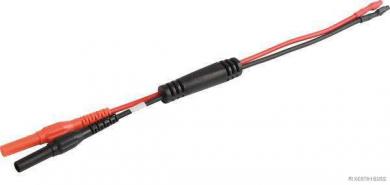 Anschlussadapter, Oszilloskop 