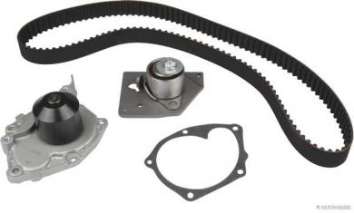 Wasserpumpe + Zahnriemensatz 