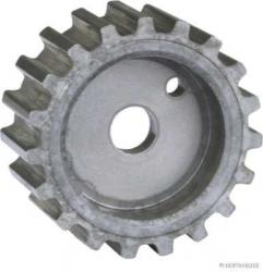 Spannrolle, Zahnriemen 