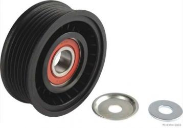 Umlenk-/Führungsrolle, Keilrippenriemen 