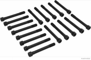 Zylinderkopfschraubensatz 