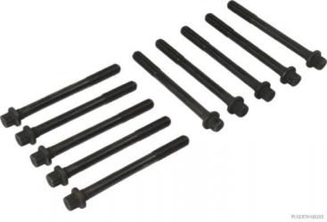 Zylinderkopfschraubensatz 